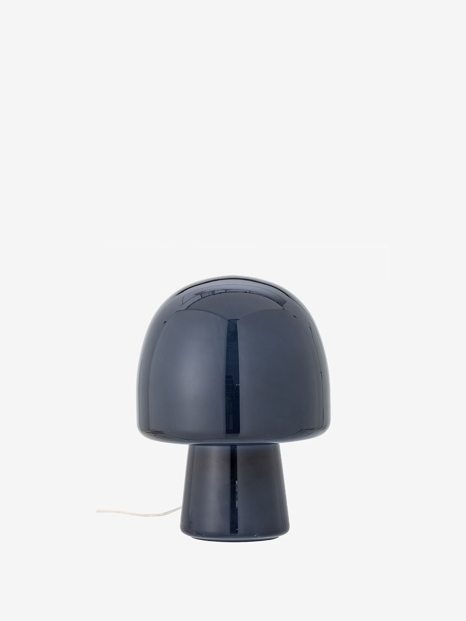 Paddy Lampada da Tavolo in Vetro – Design a Fungo