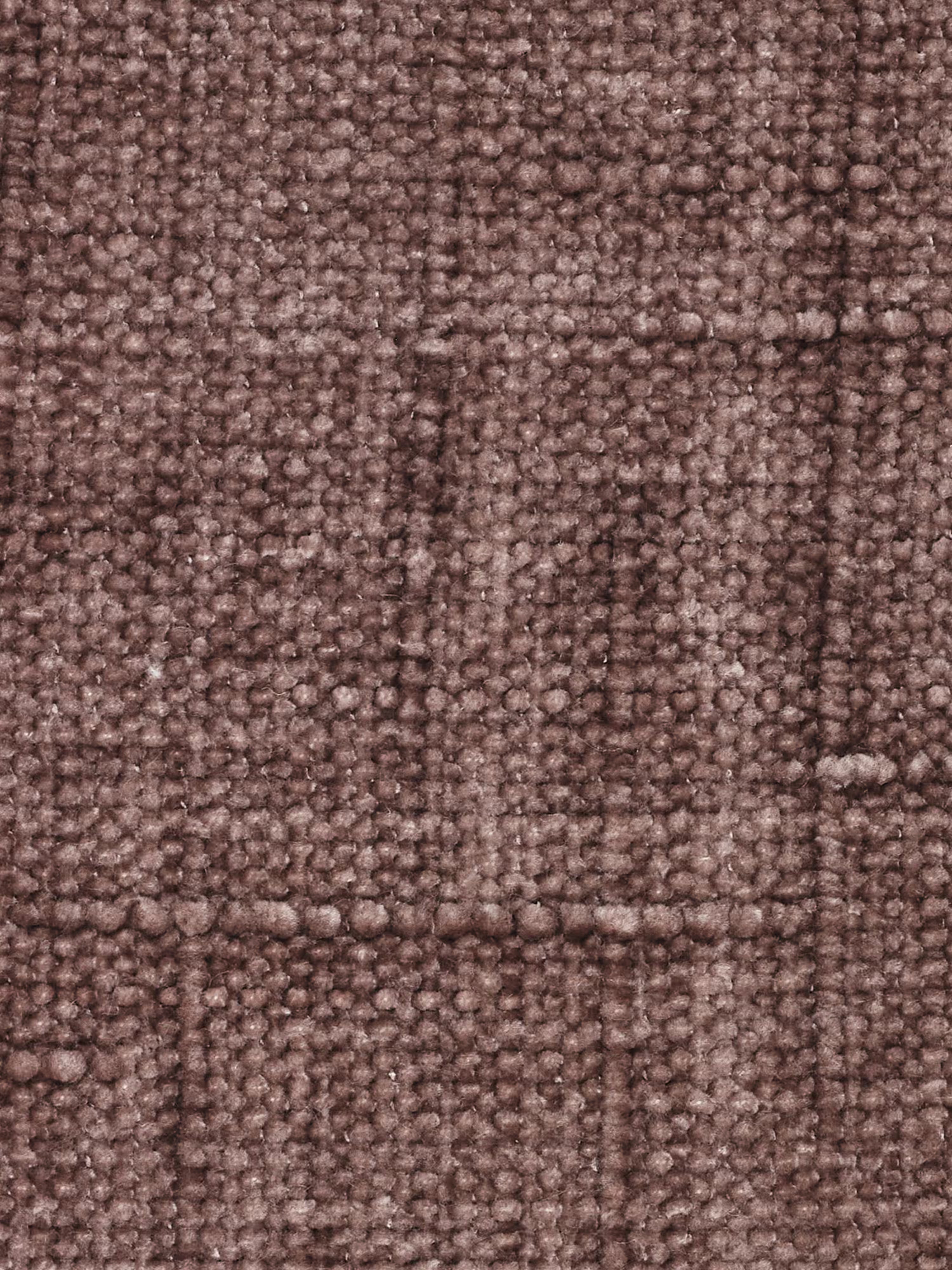 Elsa Letto Contenitore Imbottito sfoderabile in tessuto Kimono jacquard smacchiabile