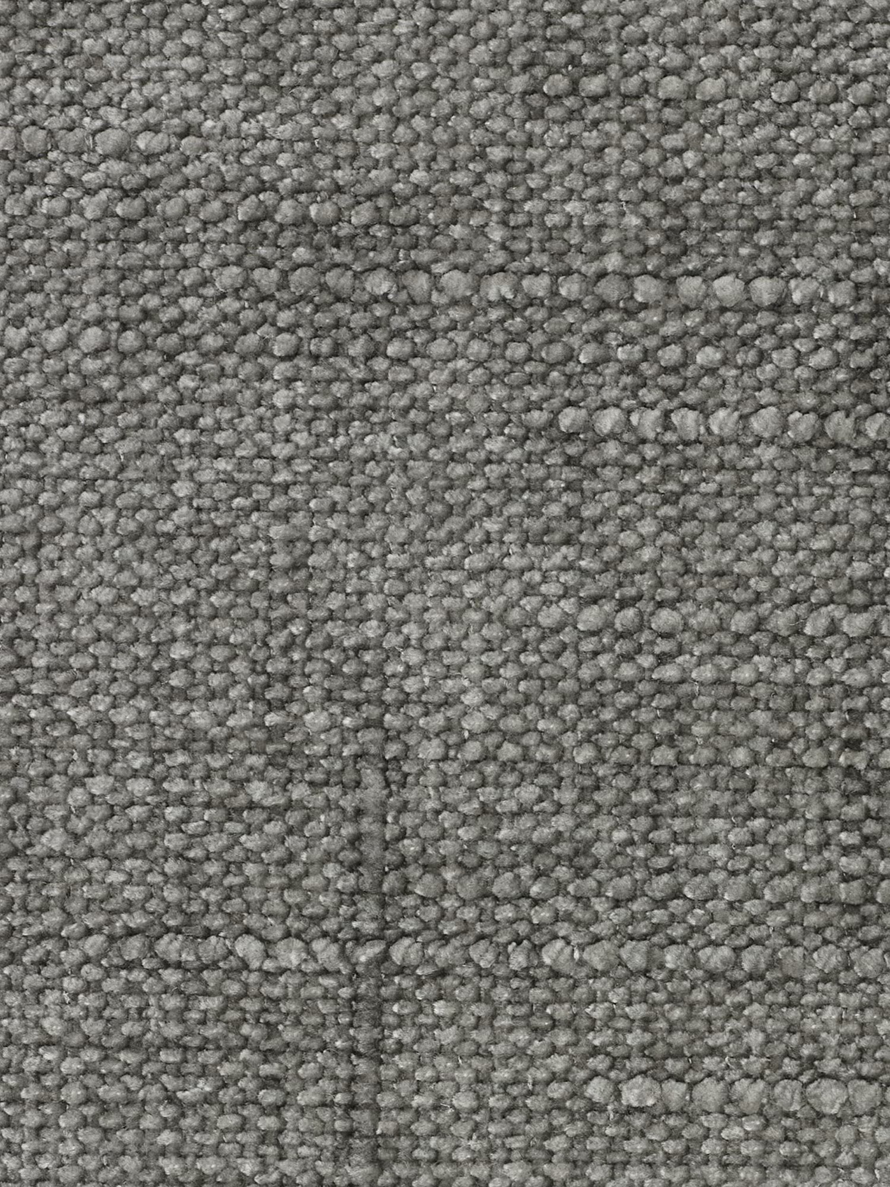 Elsa Letto Contenitore Imbottito sfoderabile in tessuto Kimono jacquard smacchiabile