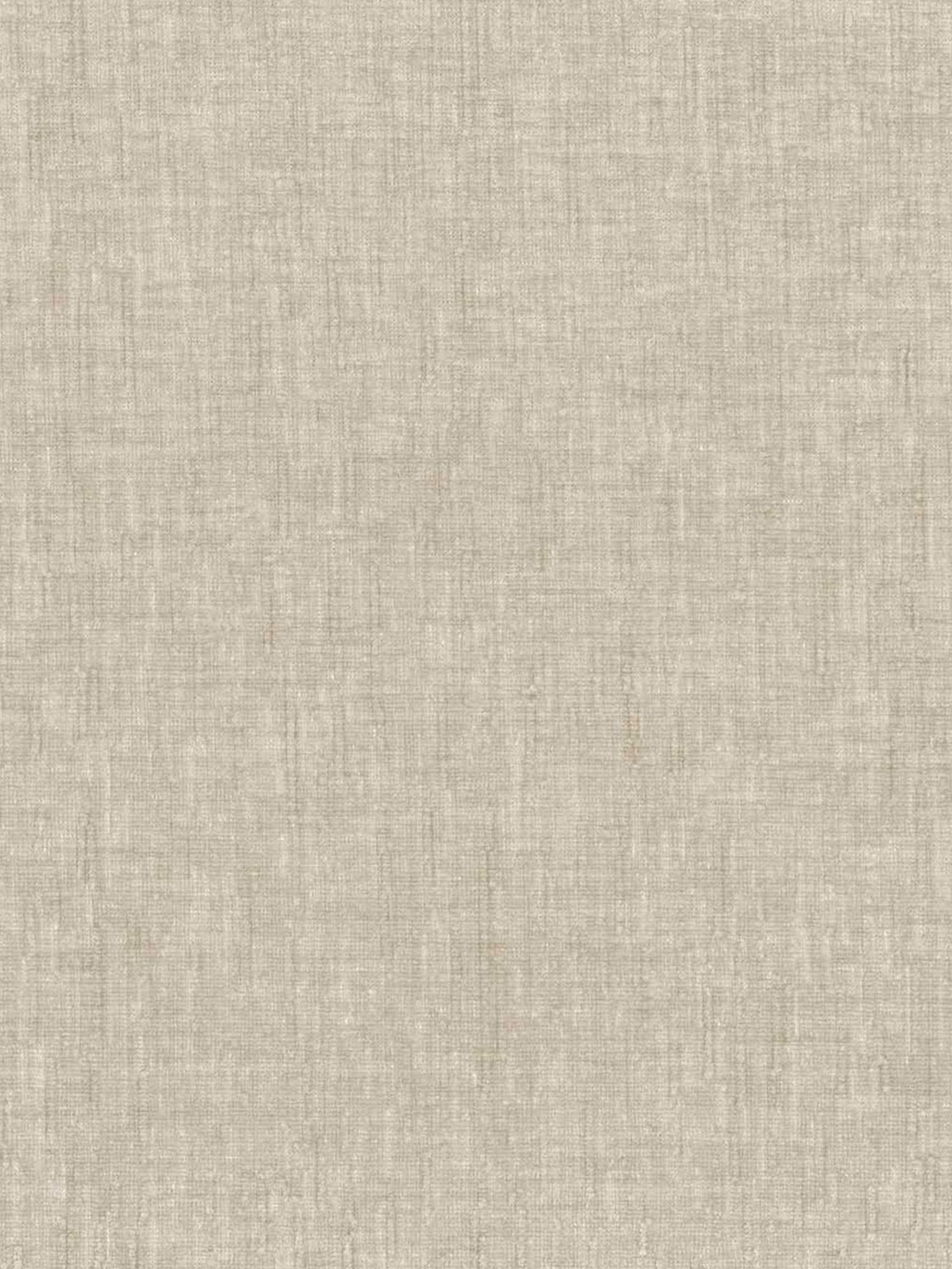Oviedo Cojín decorativo cuadrado acolchado de 45x45 en tejido de chenilla antimanchas Quick-Clean