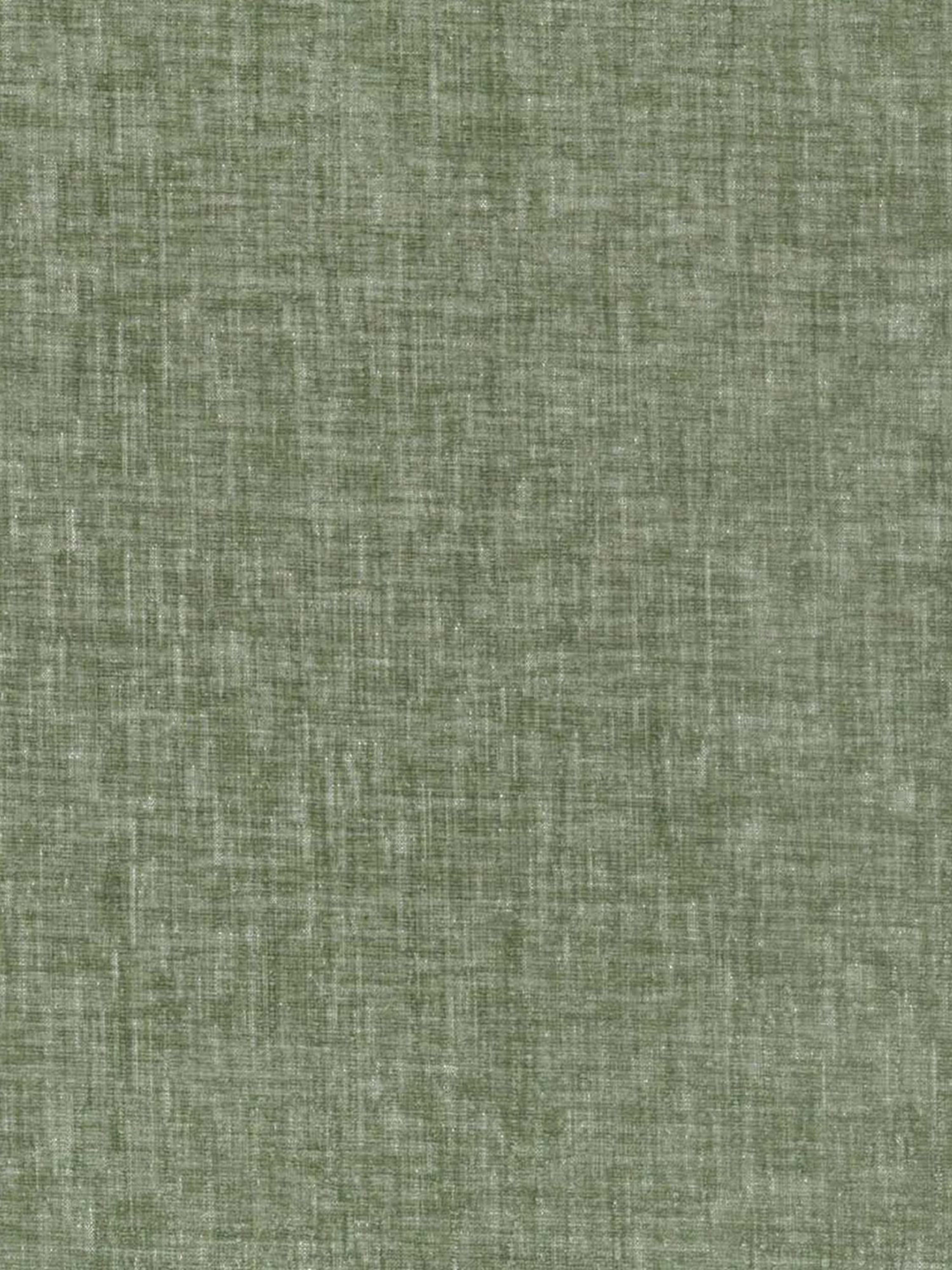 Oviedo Cojín decorativo cuadrado acolchado de 45x45 en tejido de chenilla antimanchas Quick-Clean