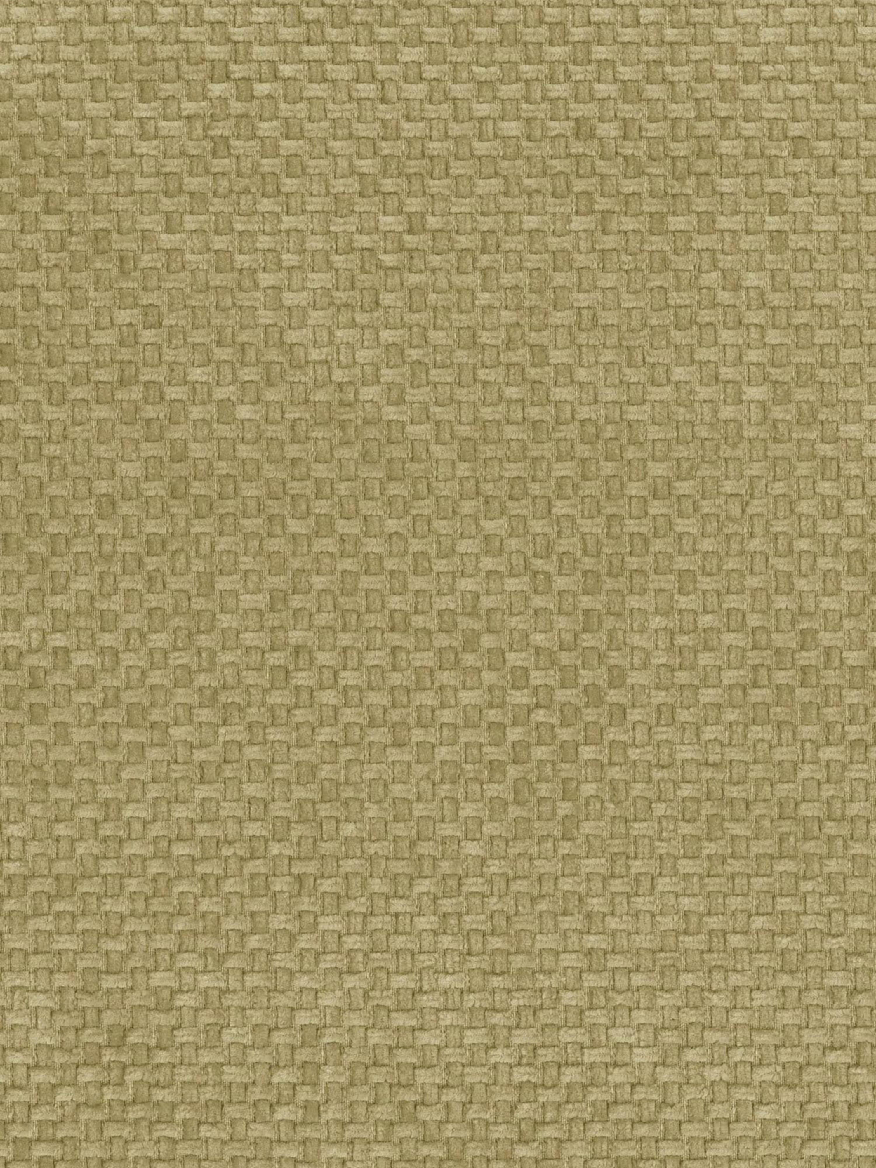 Aston Decorative square padded cushion 45x45 in water-repellent chenille fabric