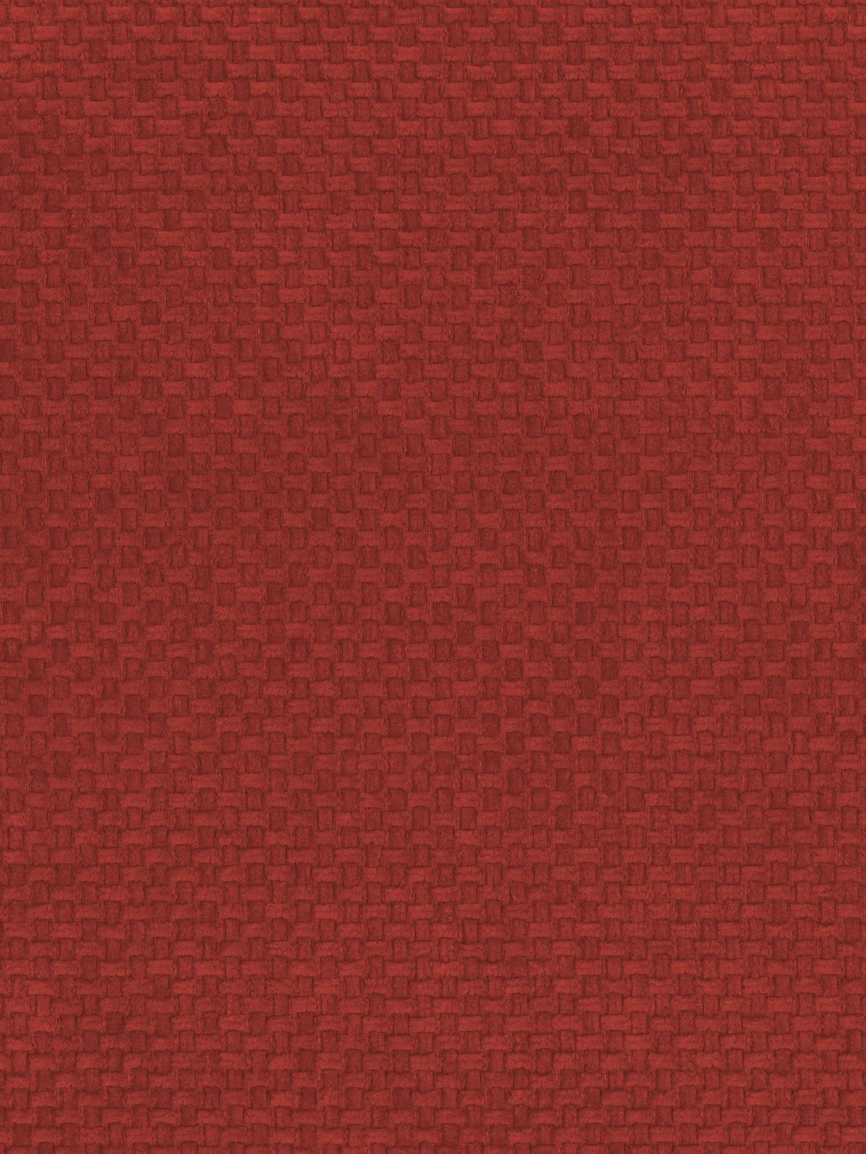Aston Decorative square padded cushion 45x45 in water-repellent chenille fabric