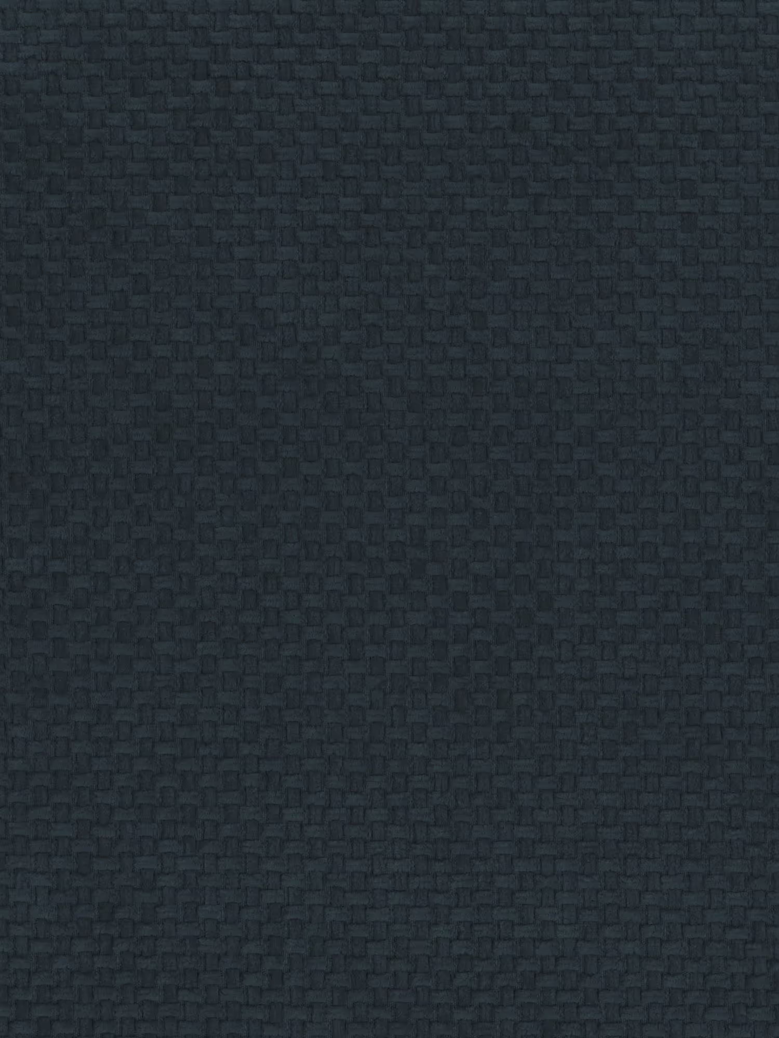 Aston Decorative square padded cushion 45x45 in water-repellent chenille fabric
