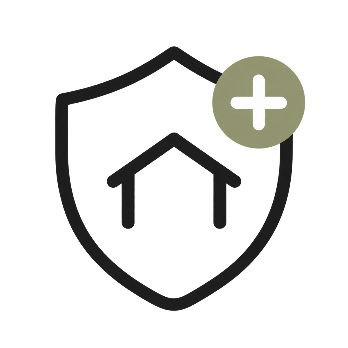 Umbrella Warranty Logo