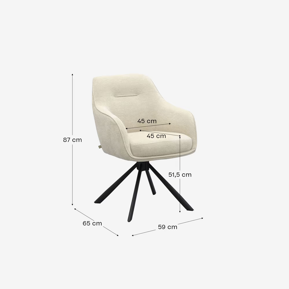 Dimensioni prodotto