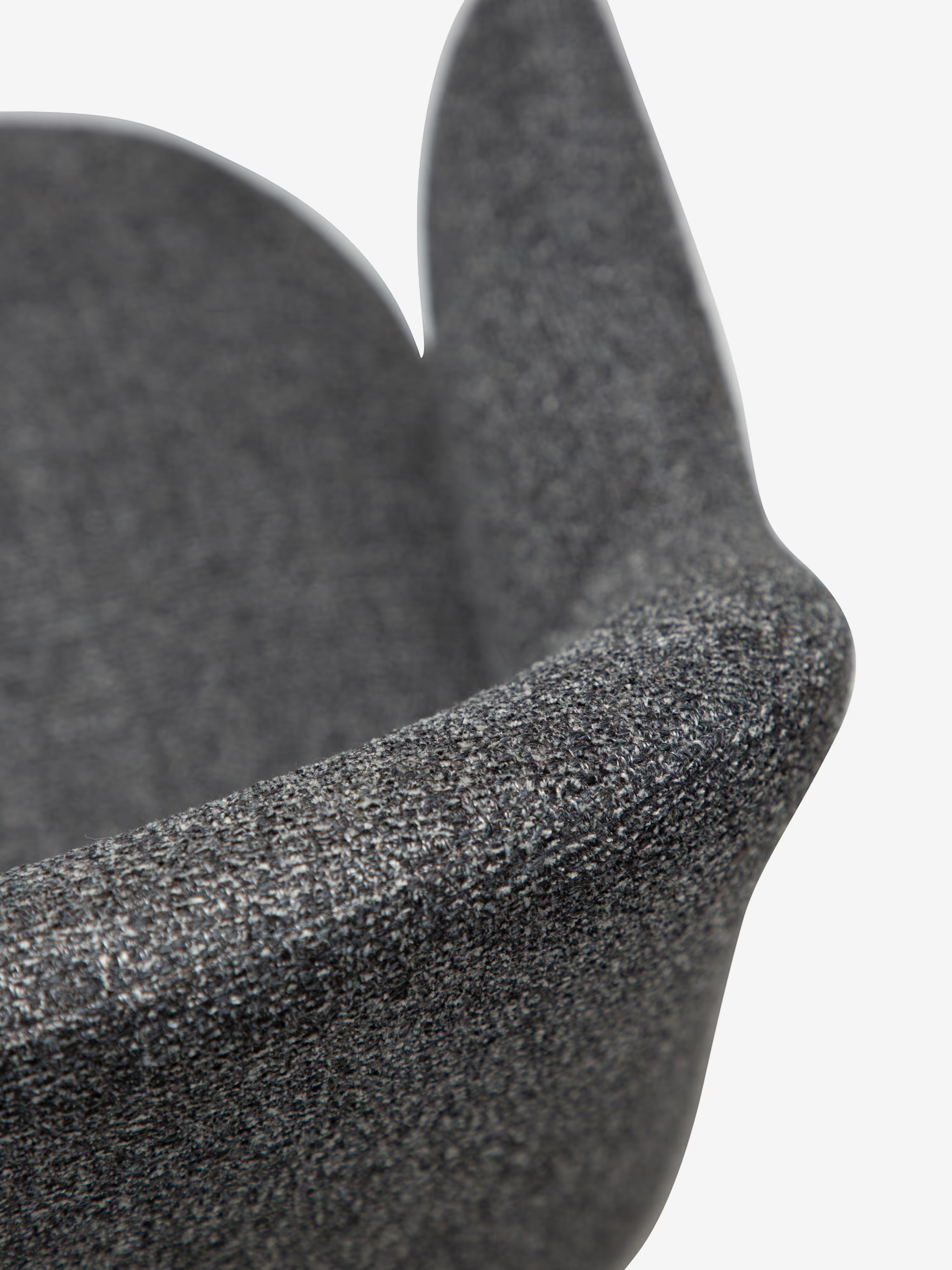 Bae Chaise en bouclé à ressorts ensachés – Élégance douce, confort supérieur