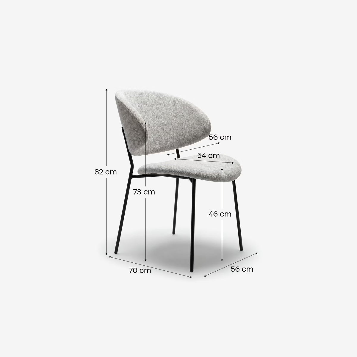 Dimensioni prodotto