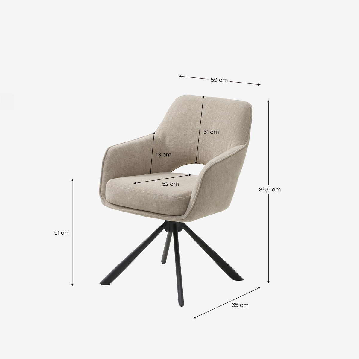 Dimensioni prodotto