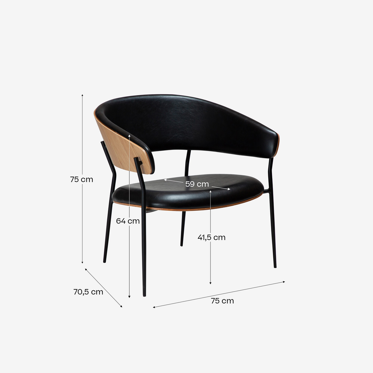 Dimensioni prodotto
