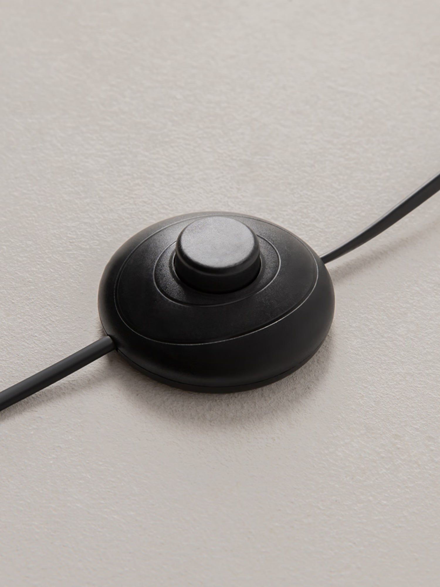 Evolution Lampada da terra di design a led dimmerabile - paralumi orientabili in tessuto bianco