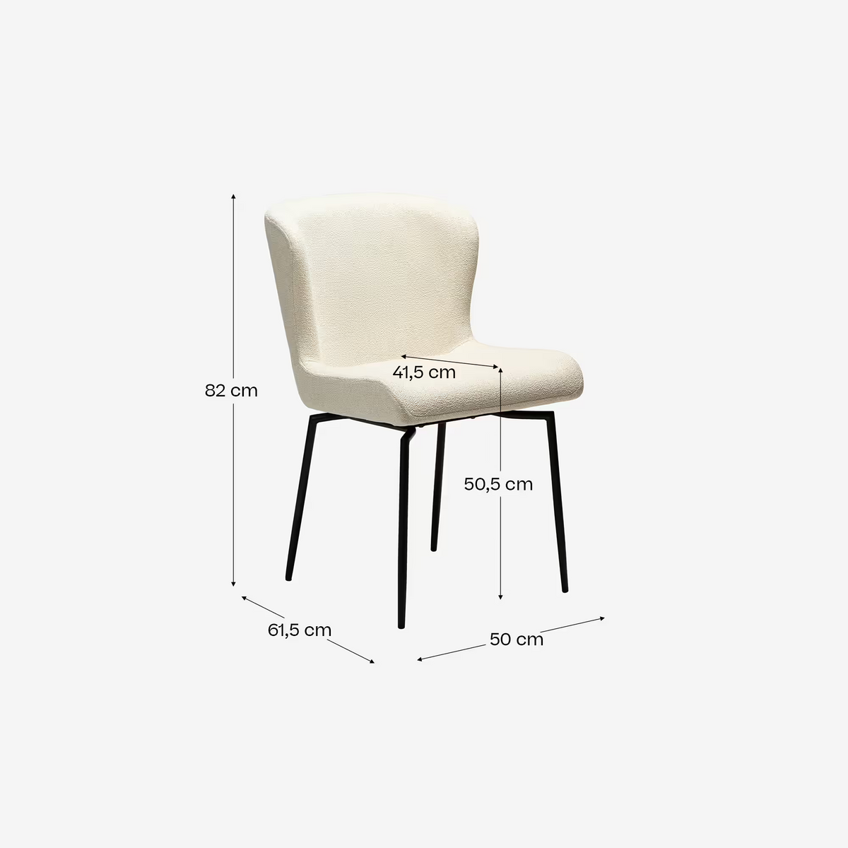 Dimensioni prodotto