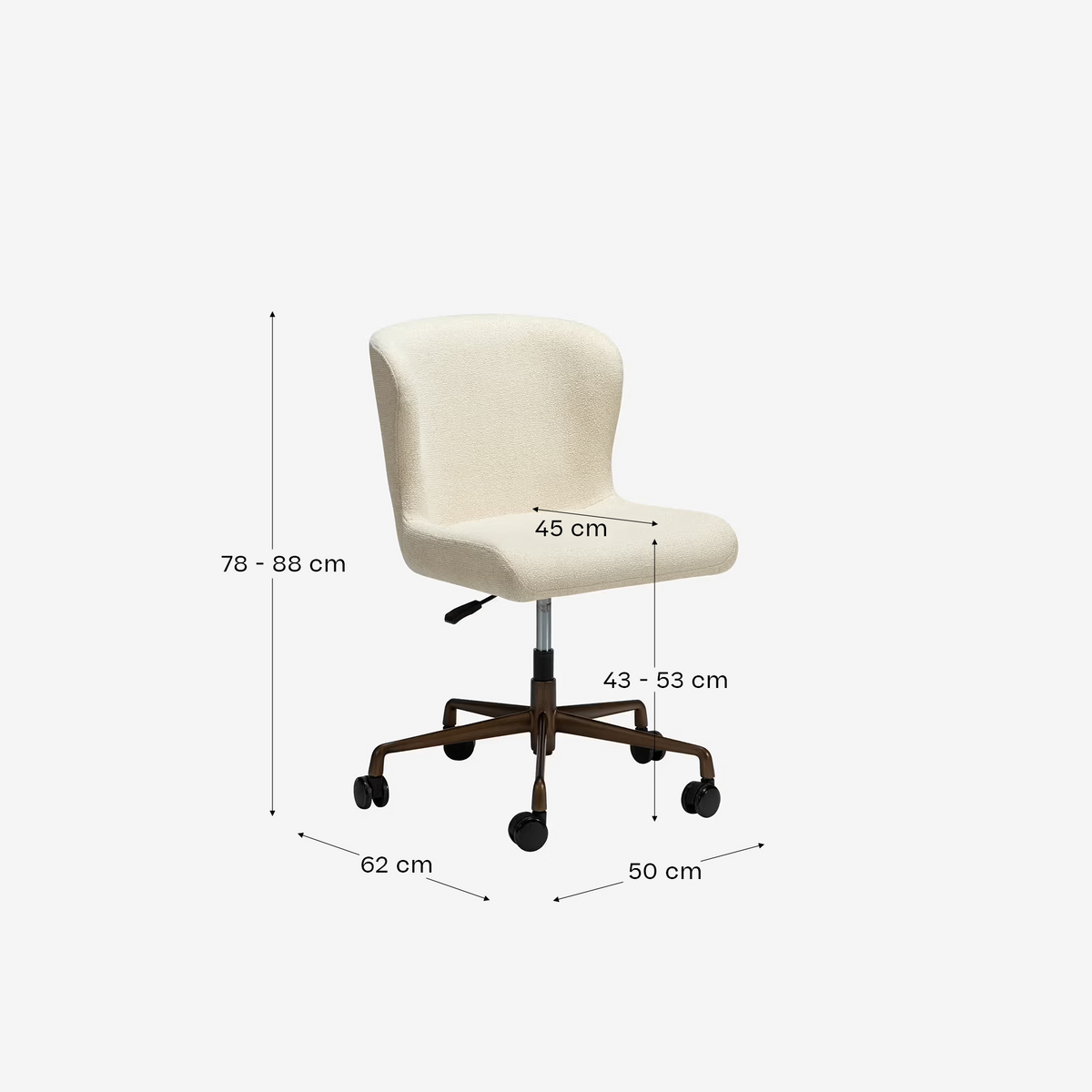 Dimensioni prodotto