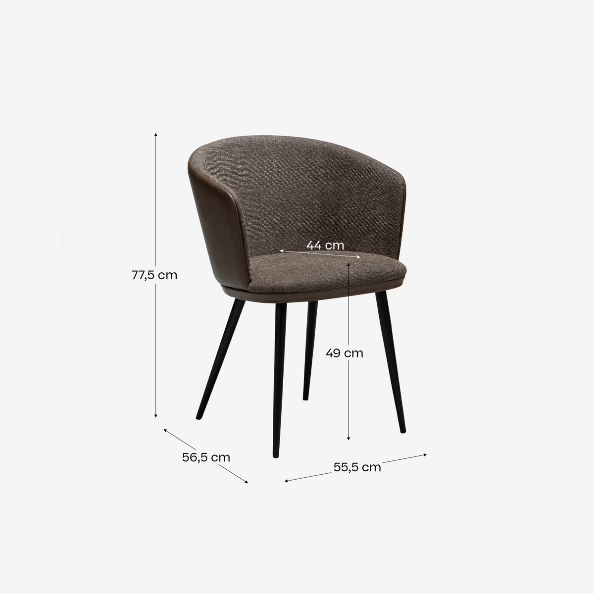 Dimensioni prodotto