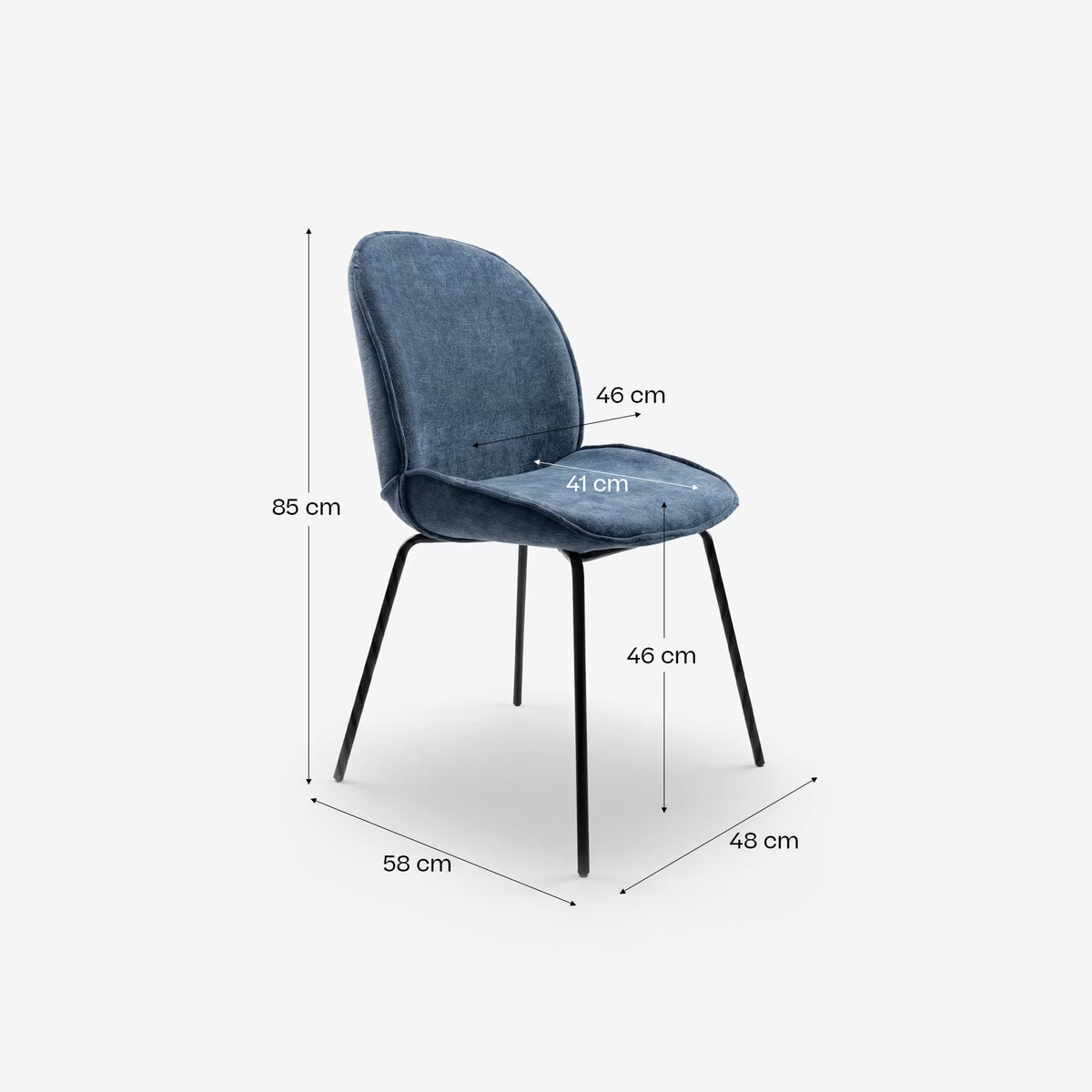 Dimensioni prodotto