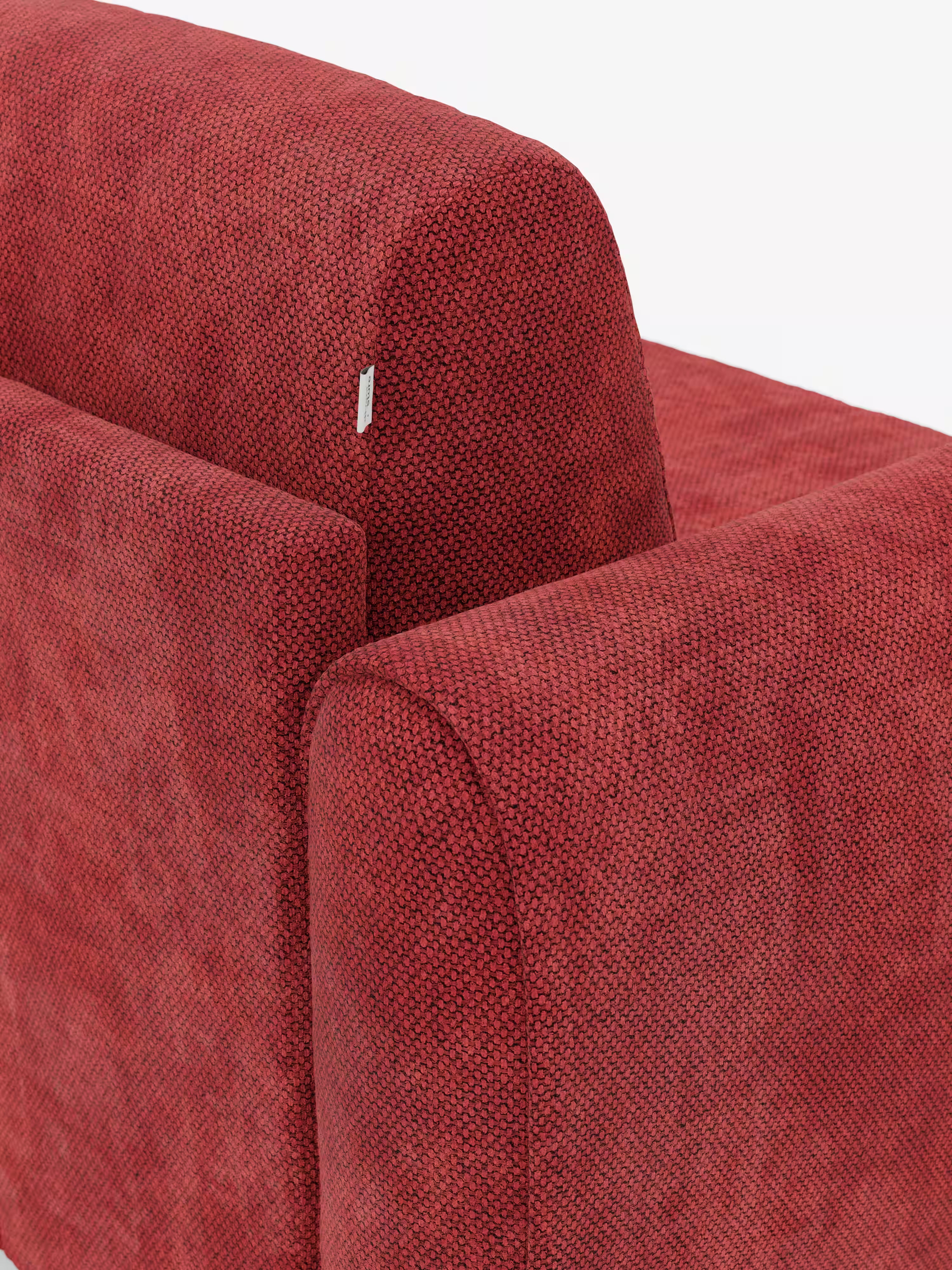 Kaleo Divano letto matrimoniale con materasso alto 17 cm - eleganza e comfort in tessuto Impermeabile
