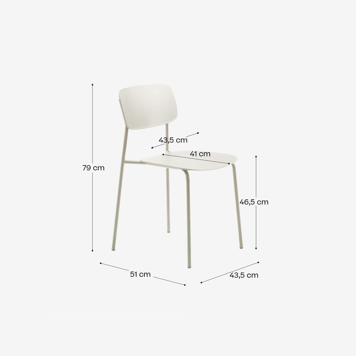 Dimensioni prodotto
