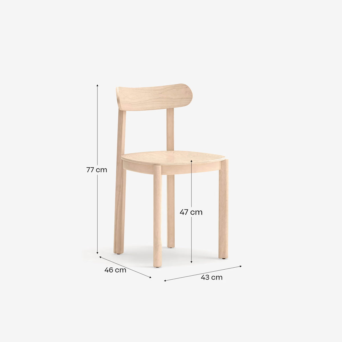 Dimensioni prodotto