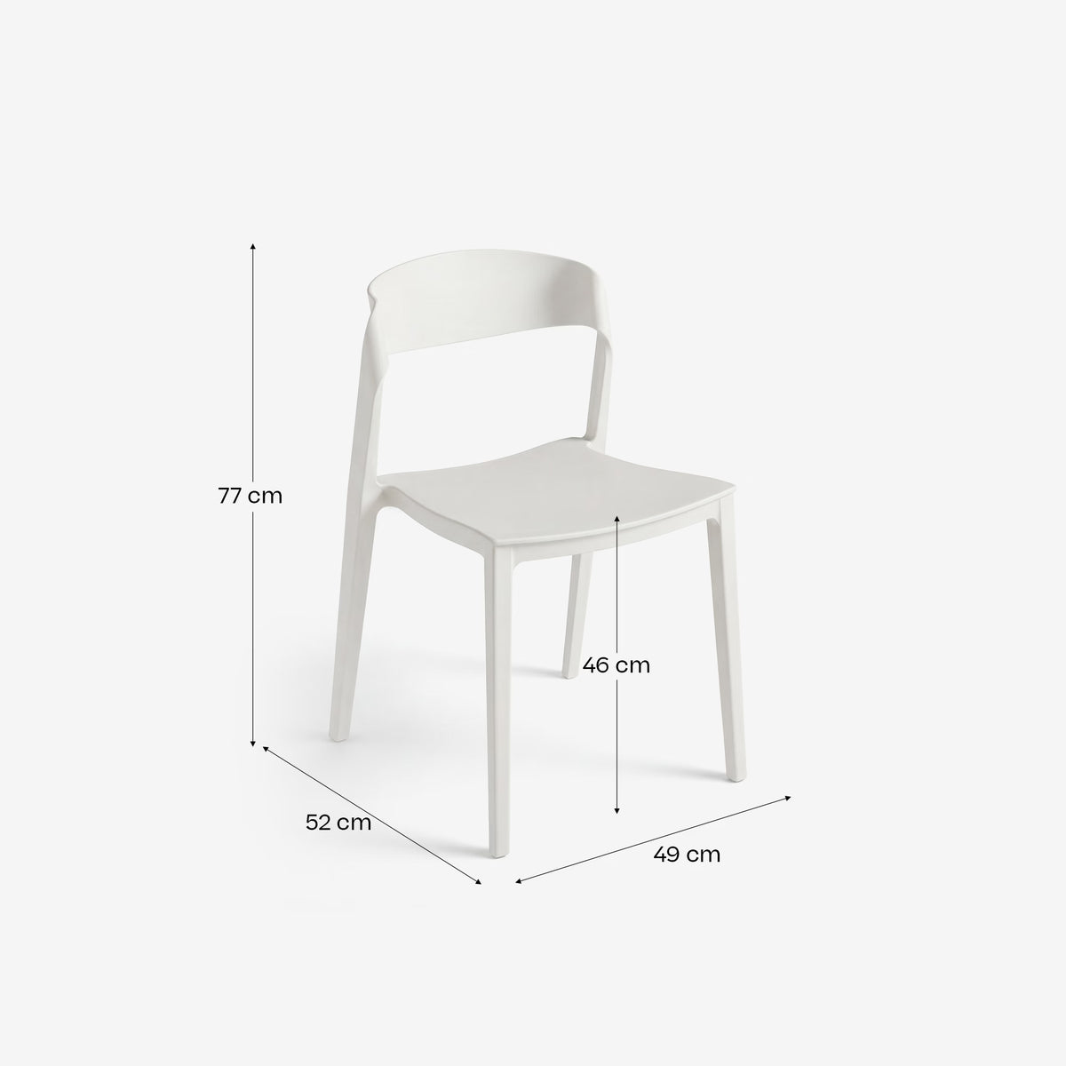 Dimensioni prodotto