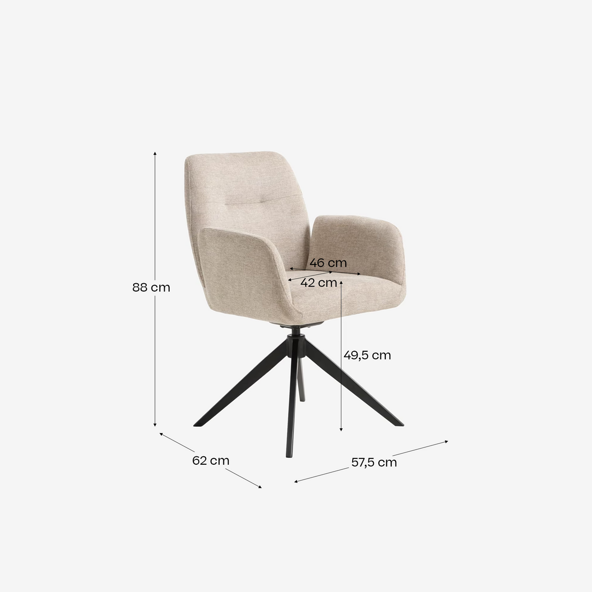 Dimensioni prodotto