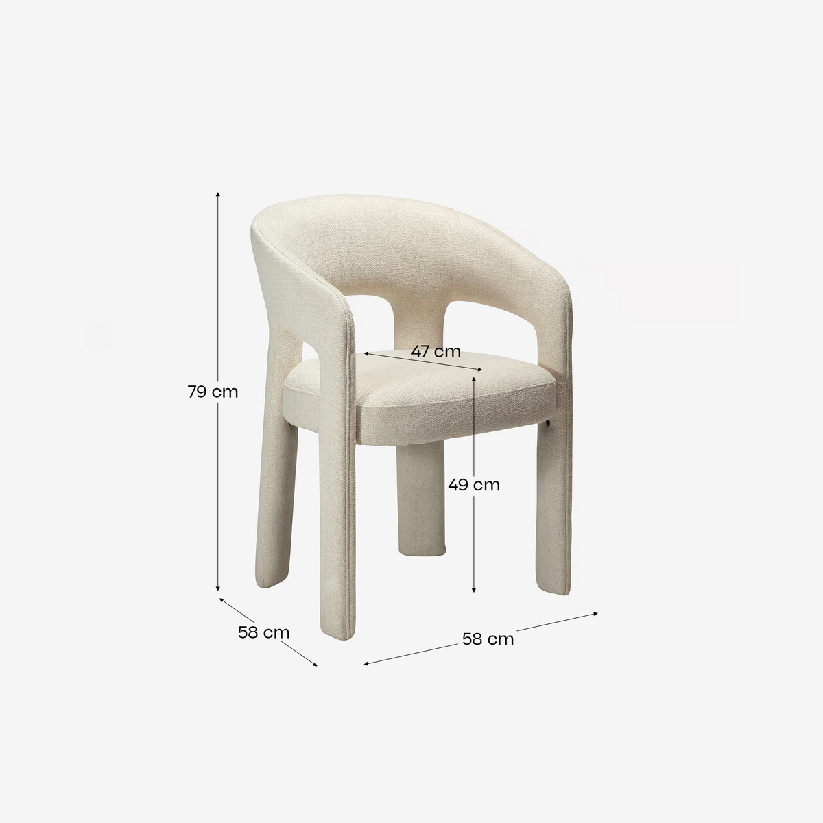 Dimensioni prodotto