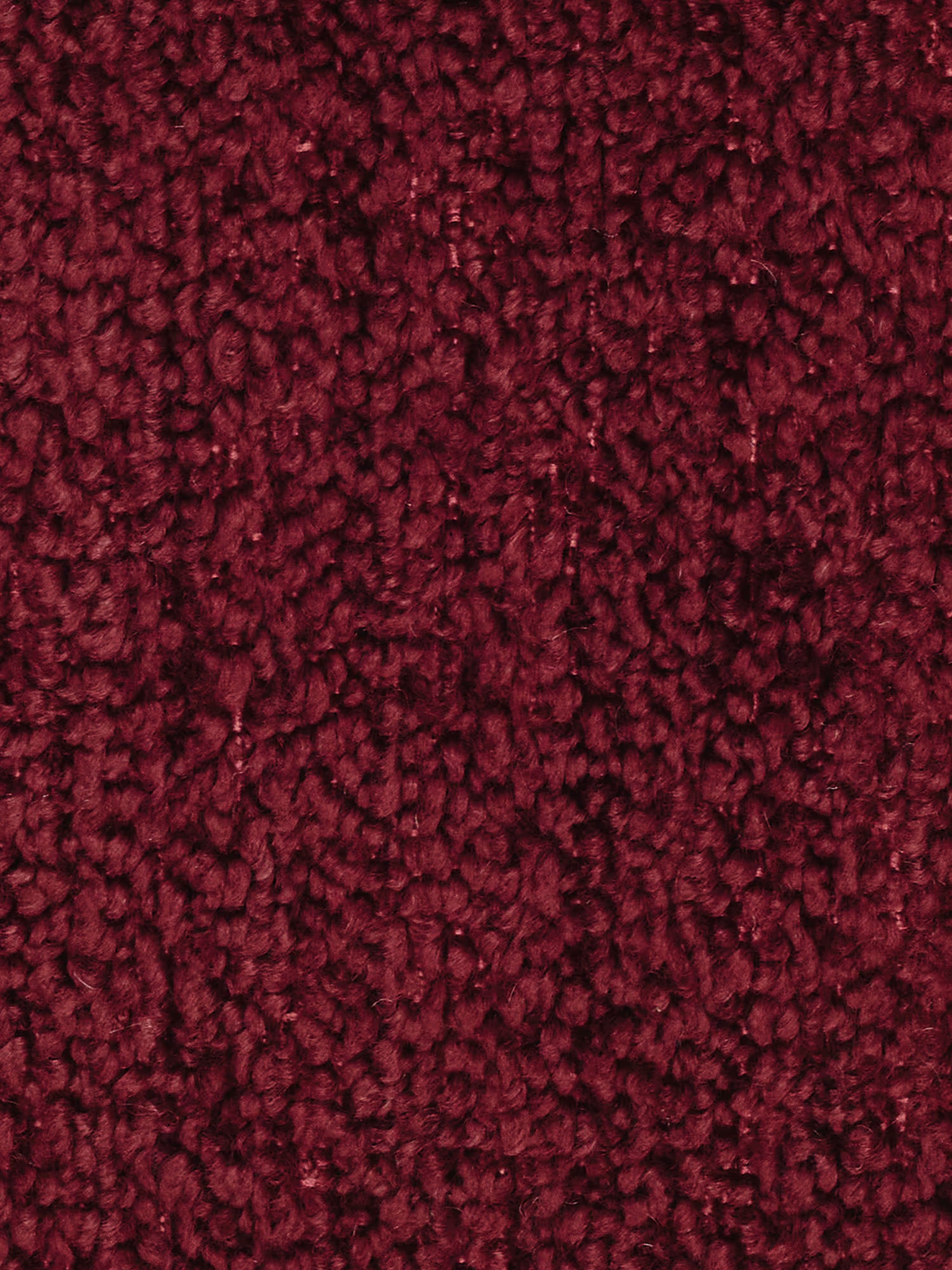 Mosaic Divano angolare modulare moderno in tessuto bouclé smacchiabile – capitonné e componibile