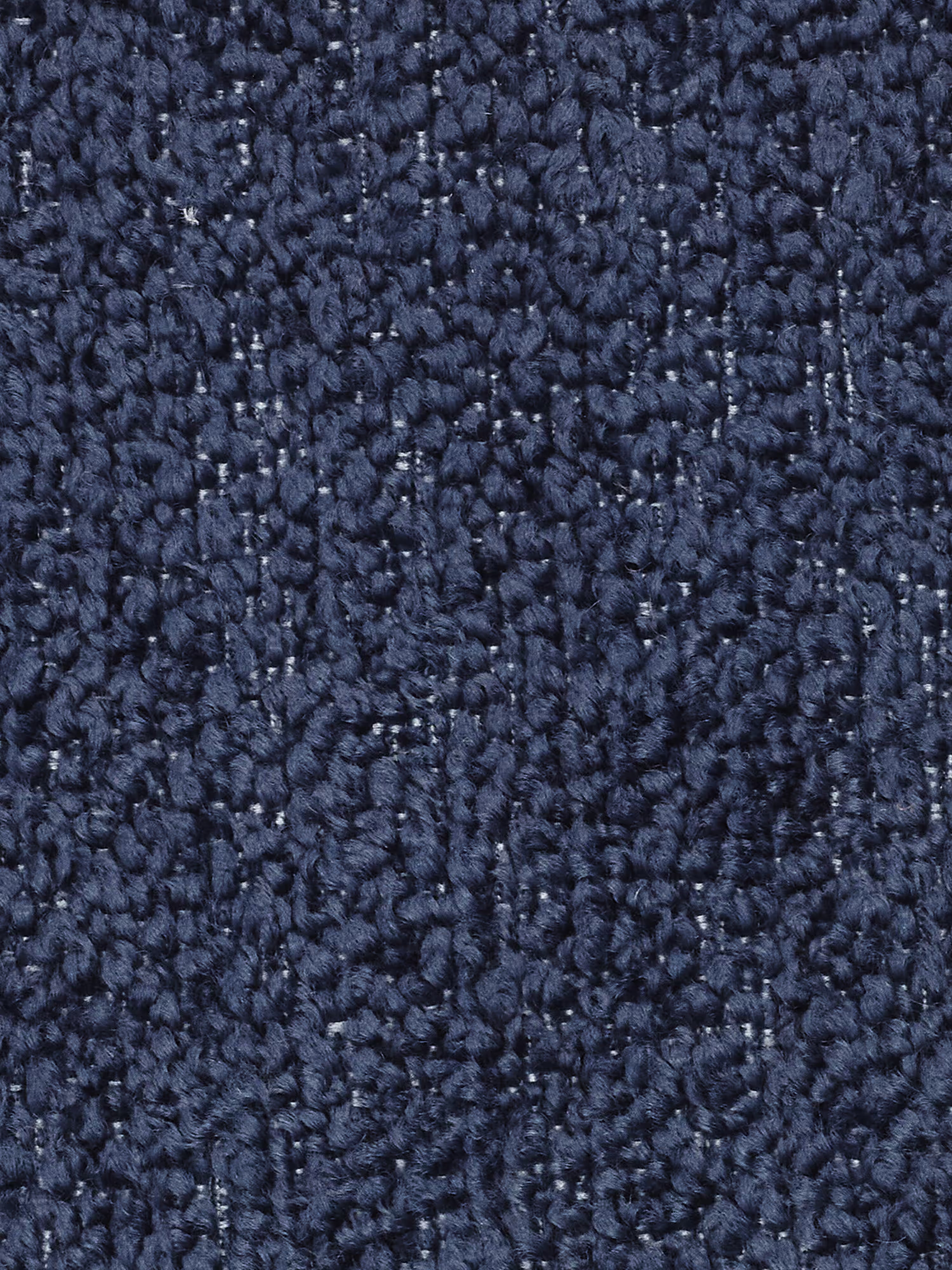 Mosaic Divano angolare modulare moderno in tessuto bouclé smacchiabile – capitonné e componibile
