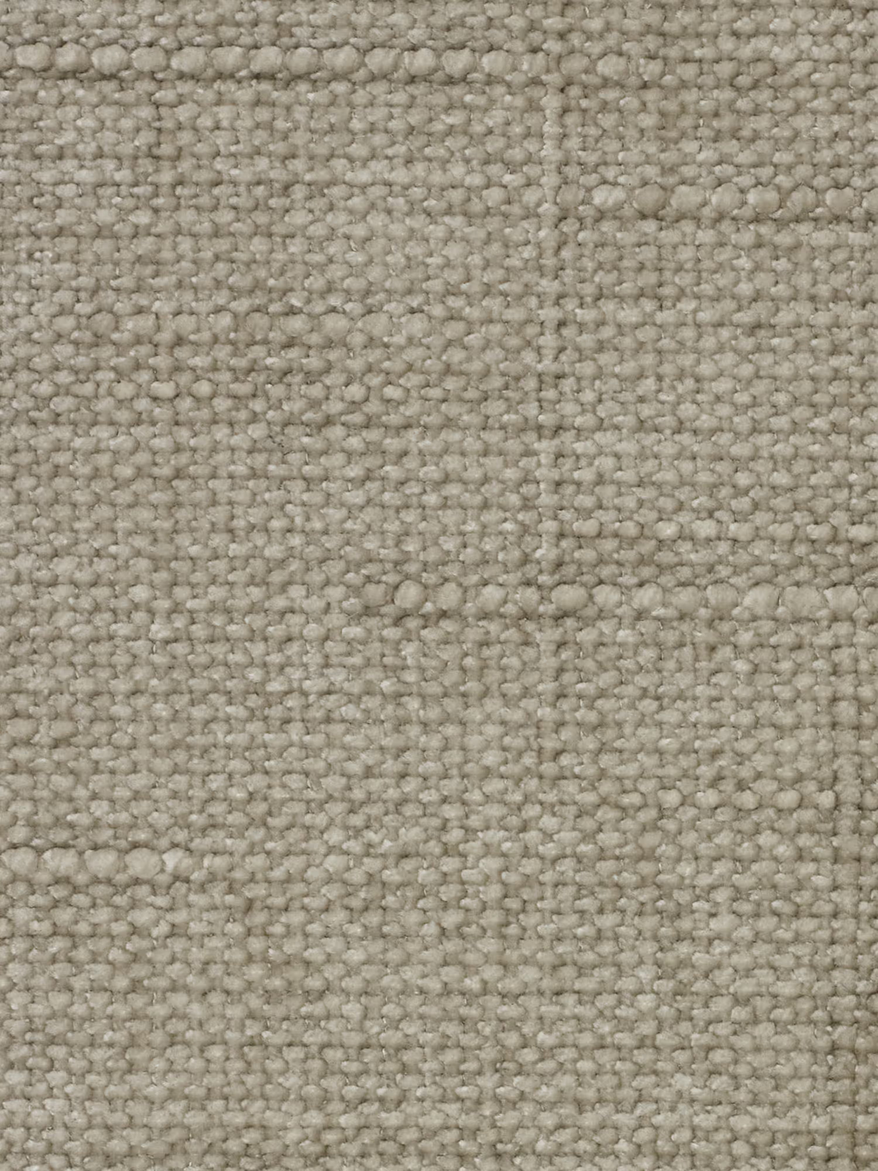 Kimono Decorative square padded cushion 45x45 in stain-resistant and water-repellent jacquard fabric