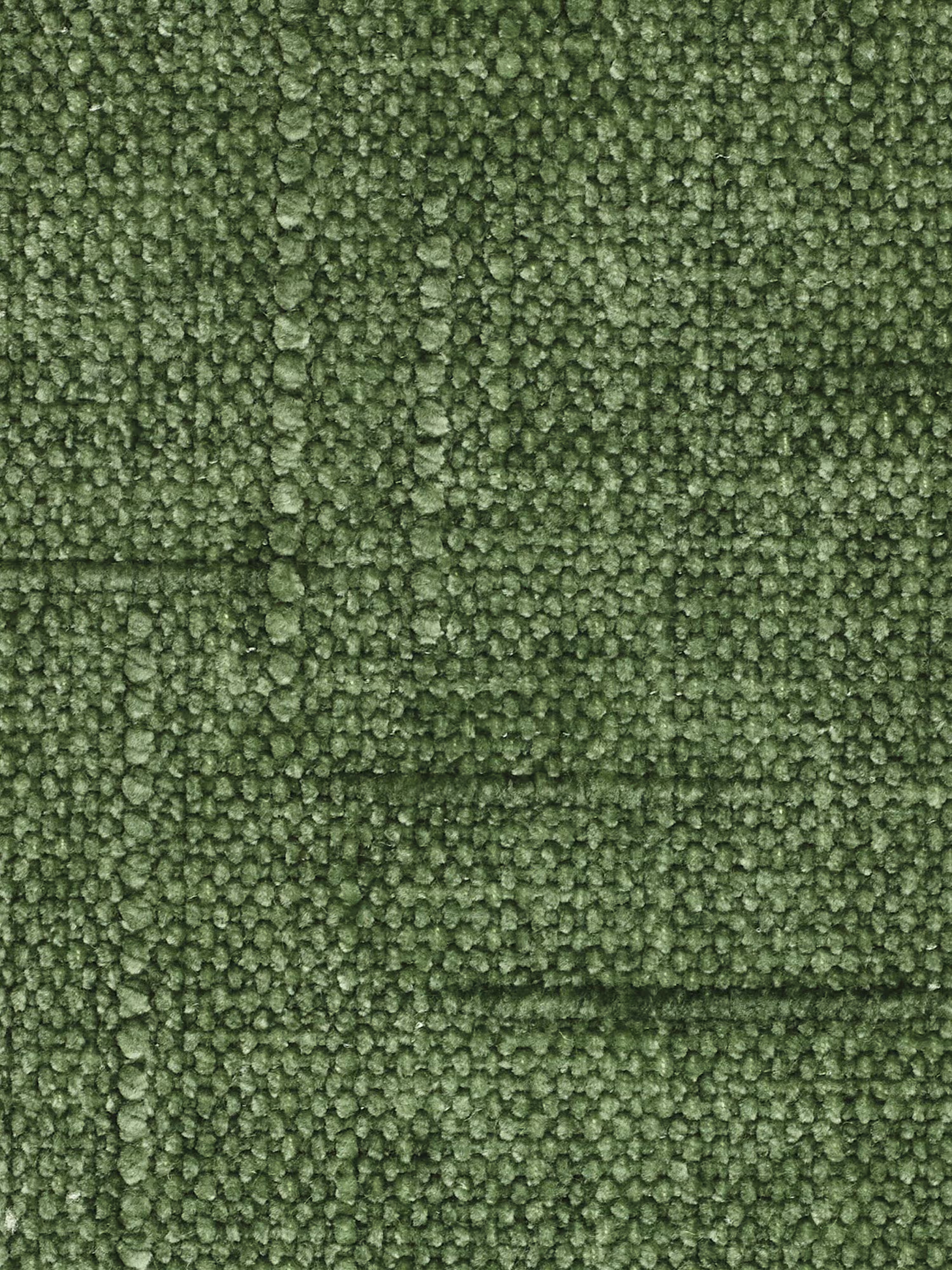 Elsa Letto Contenitore Imbottito sfoderabile in tessuto Kimono jacquard smacchiabile