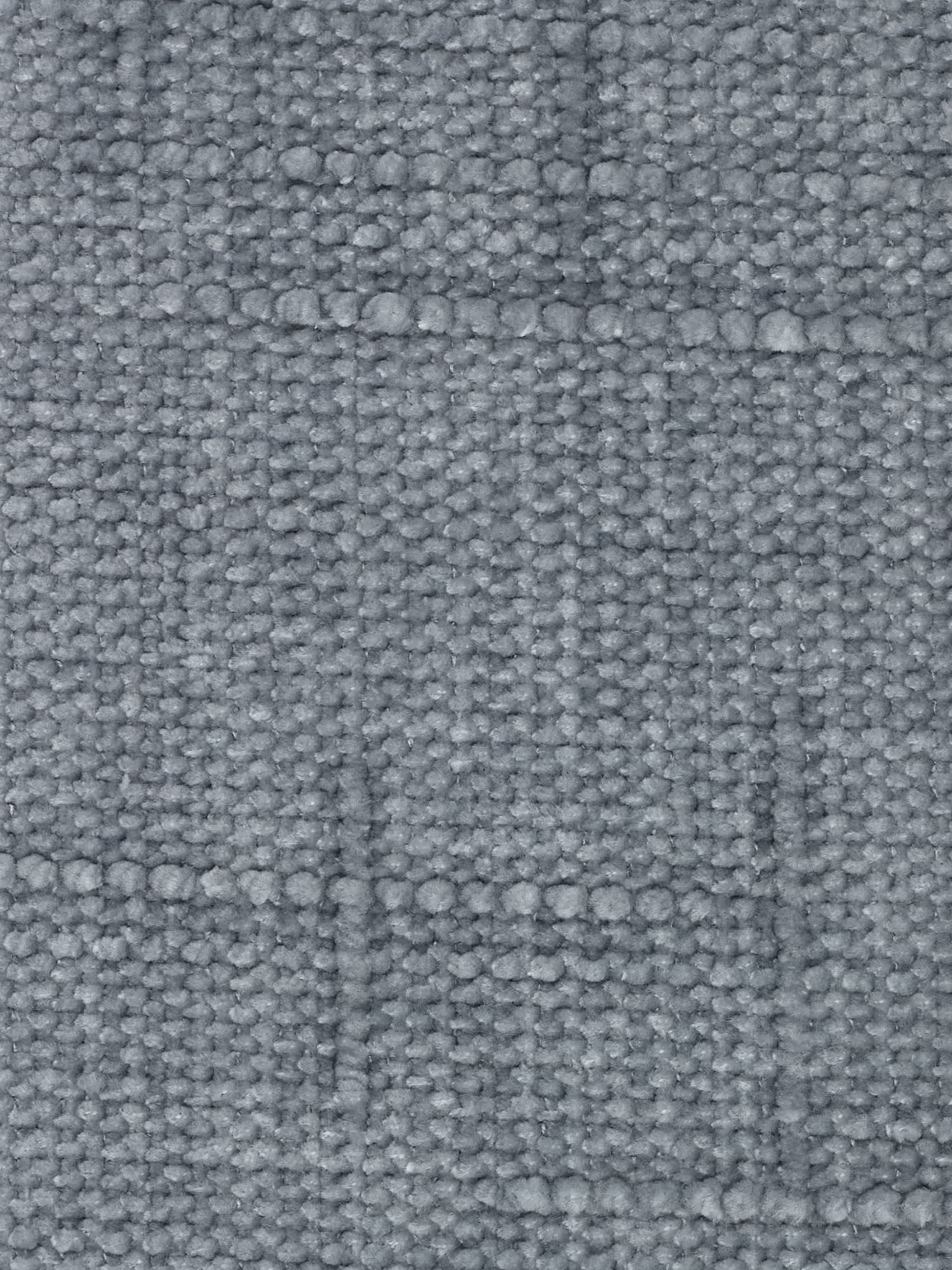 Elsa Letto Contenitore Imbottito sfoderabile in tessuto Kimono jacquard smacchiabile