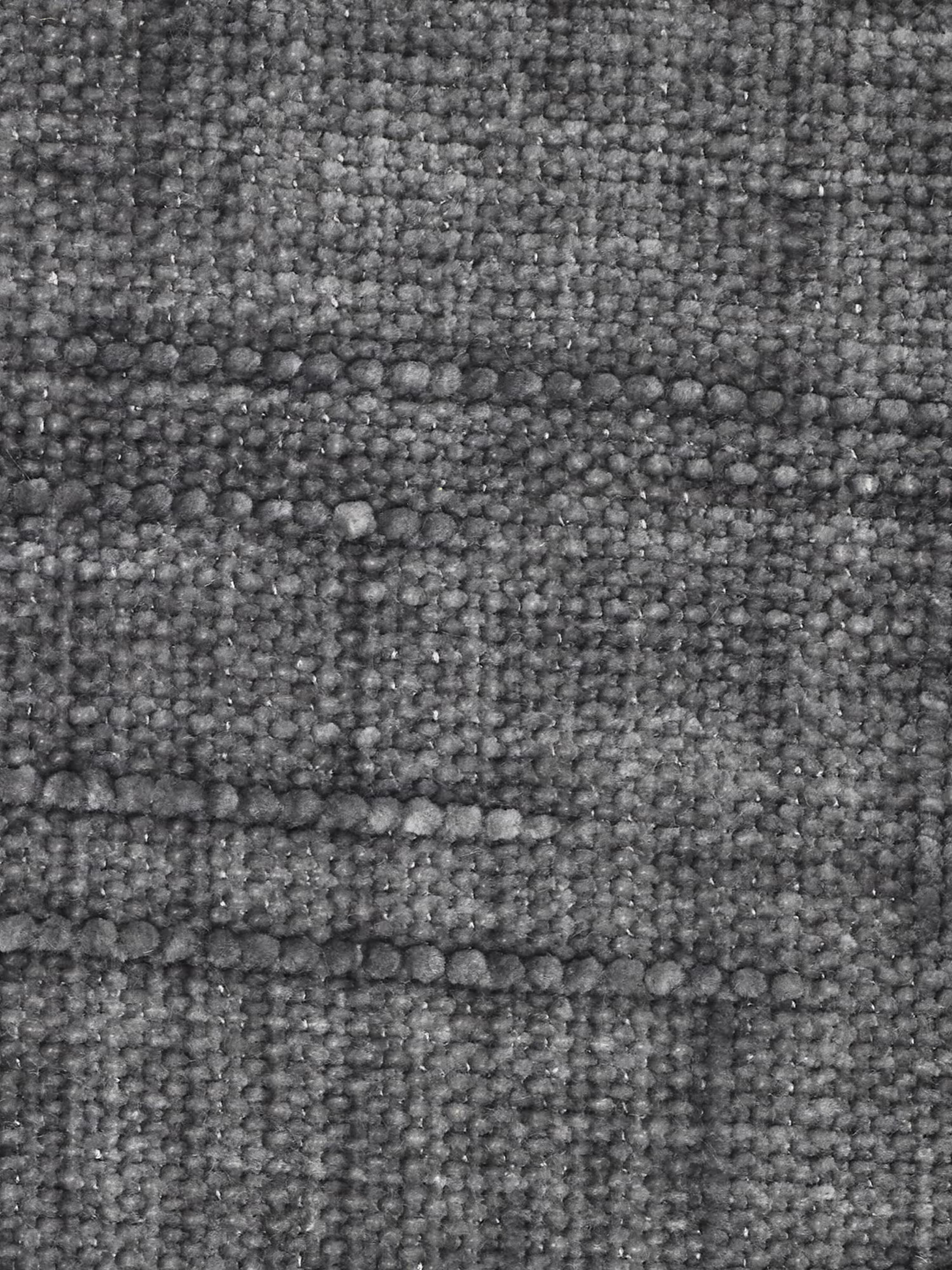 Elsa Letto Contenitore Imbottito sfoderabile in tessuto Kimono jacquard smacchiabile