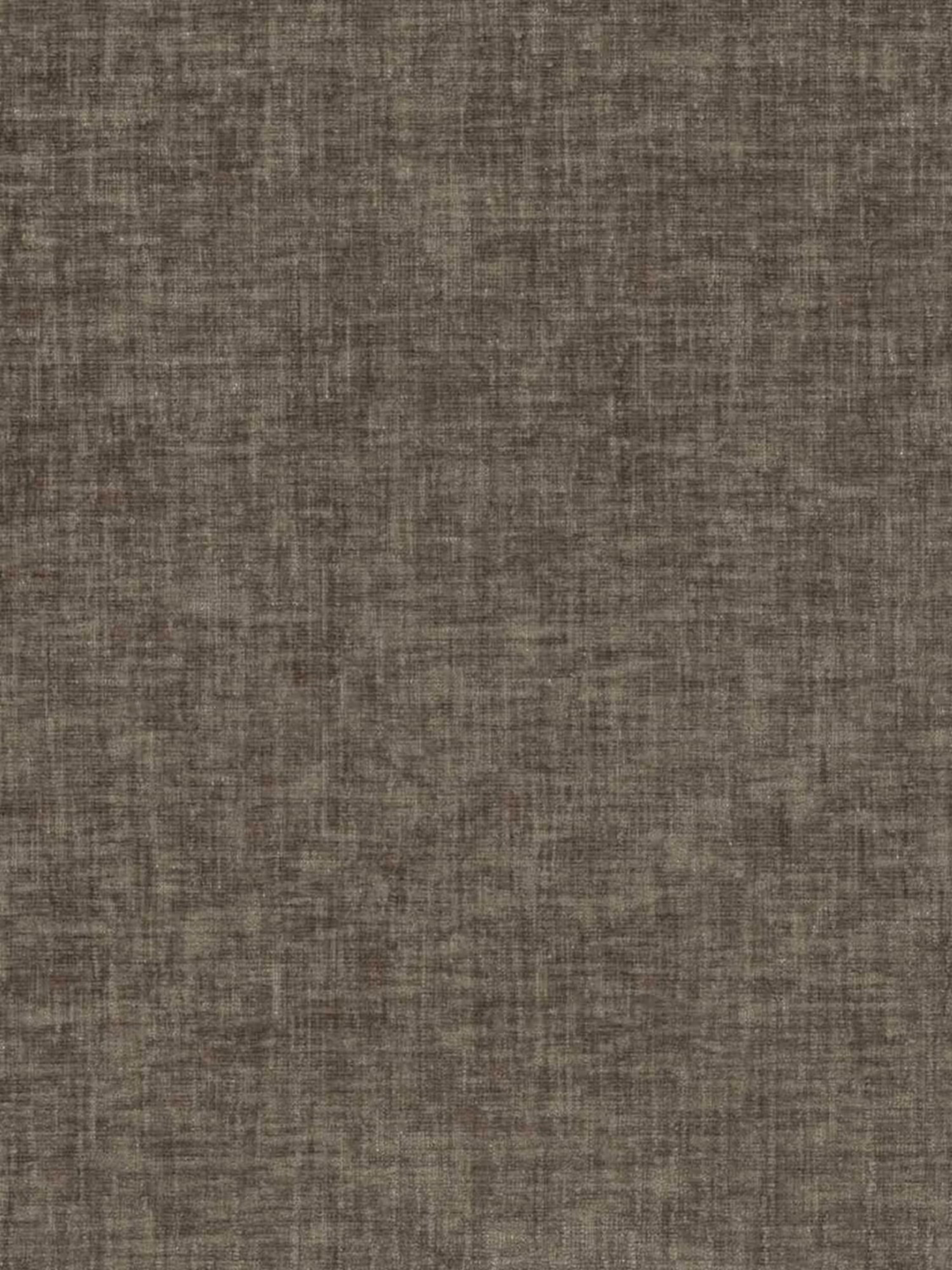 Oviedo Cojín decorativo cuadrado acolchado de 45x45 en tejido de chenilla antimanchas Quick-Clean