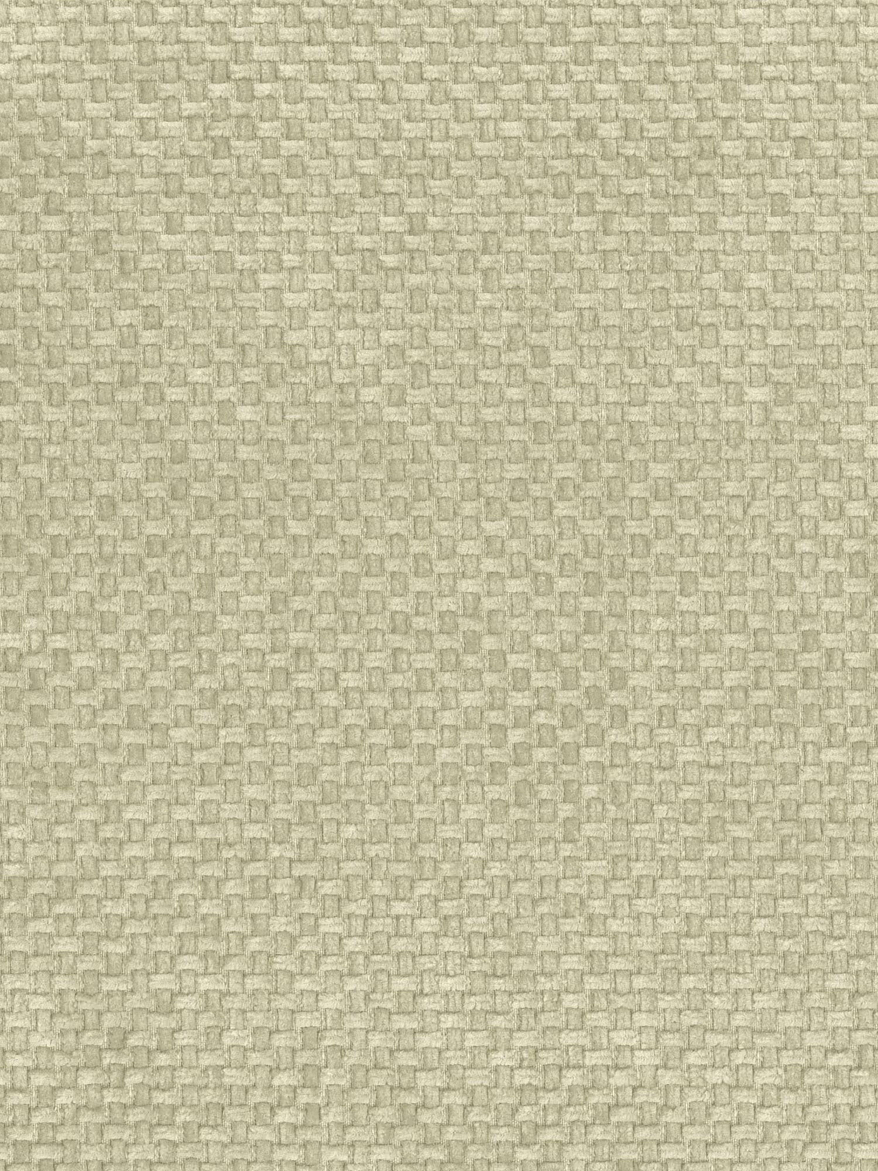 Aston Decorative square padded cushion 45x45 in water-repellent chenille fabric