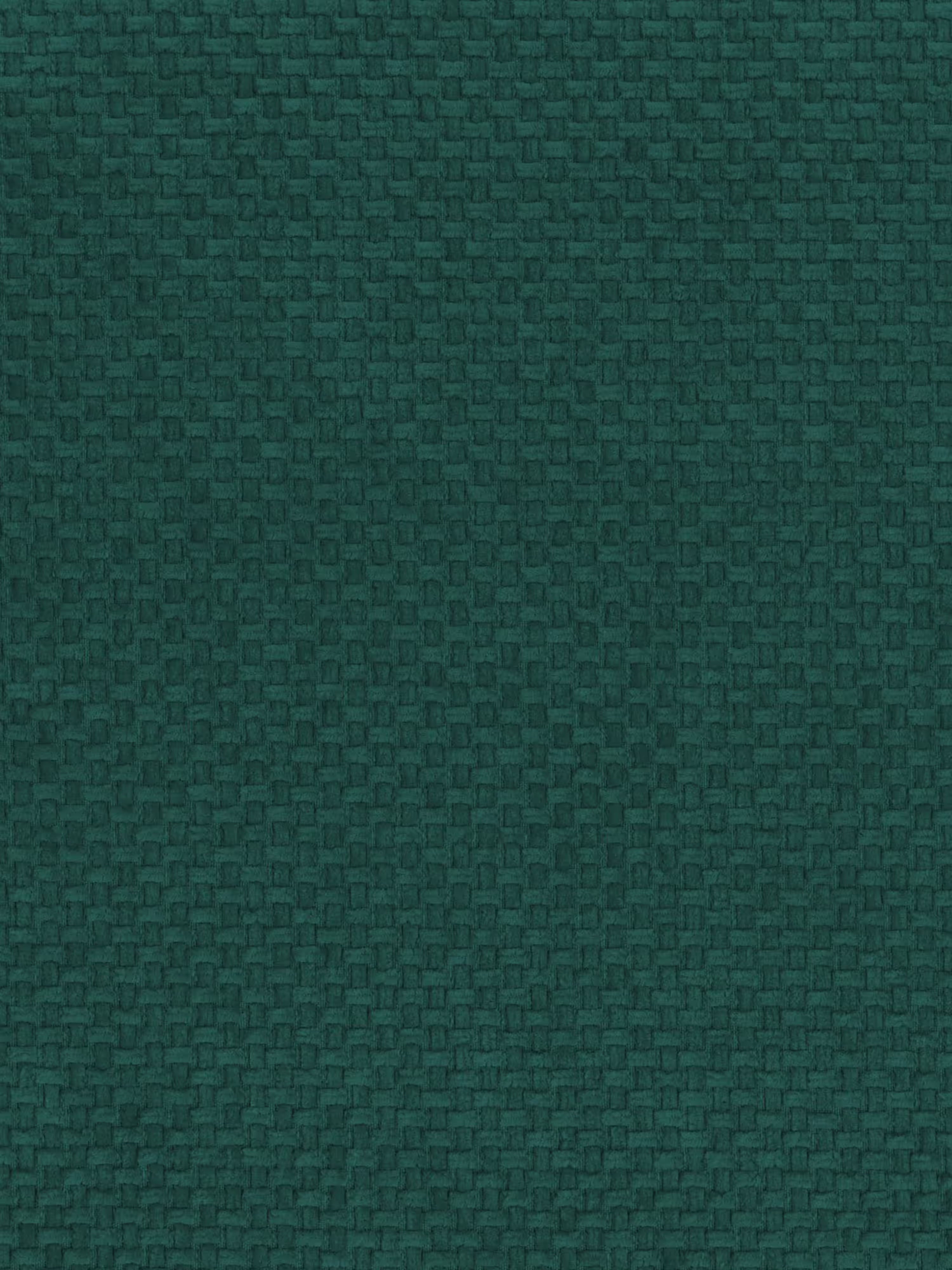Aston Decorative square padded cushion 45x45 in water-repellent chenille fabric