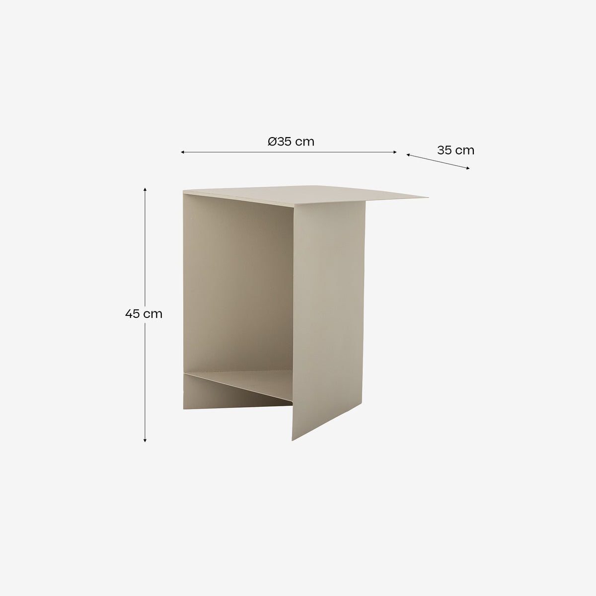 Dimensioni prodotto