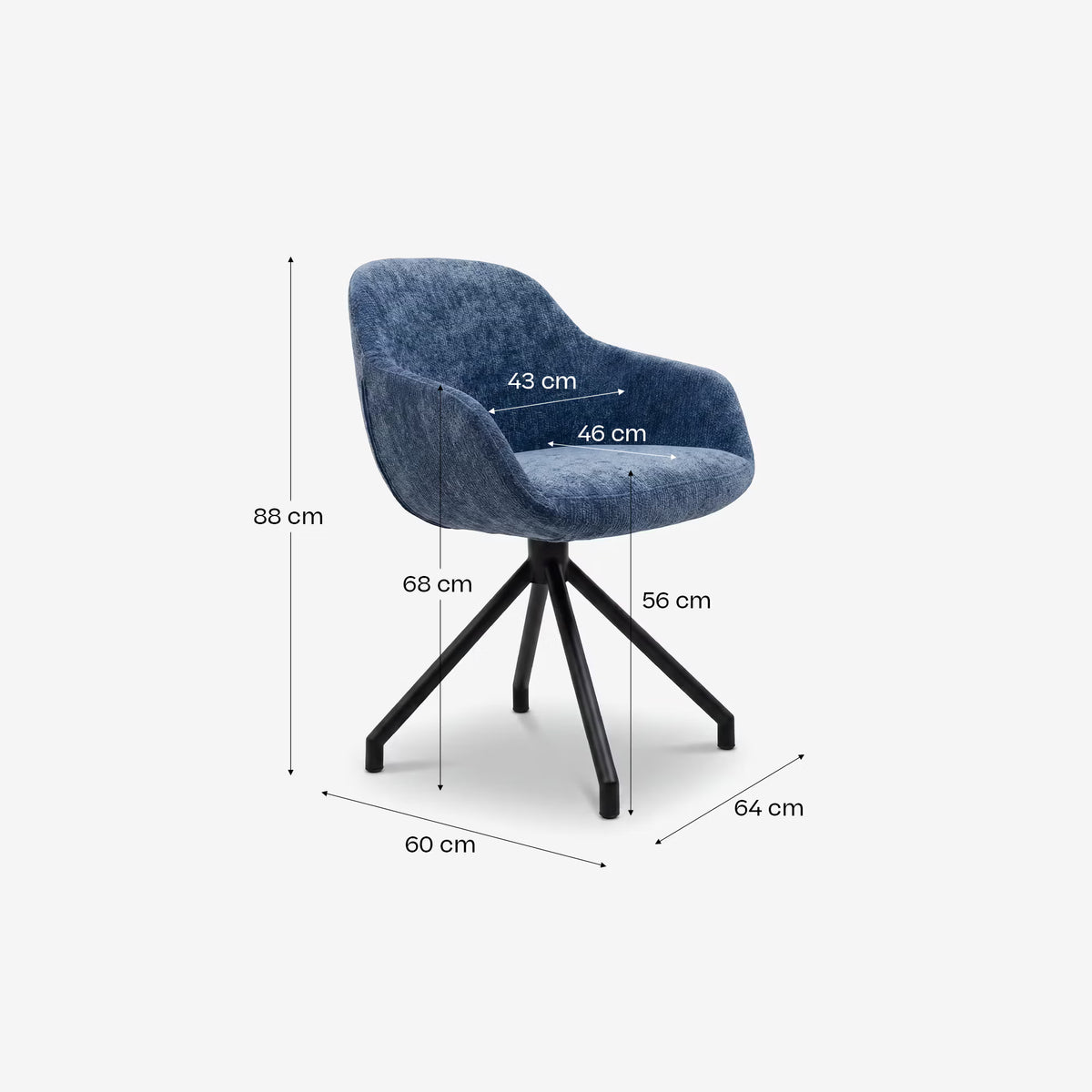 Dimensioni prodotto