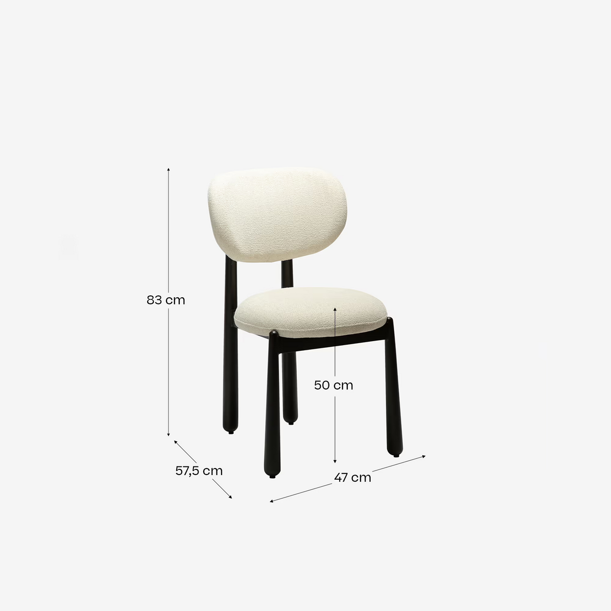 Dimensioni prodotto