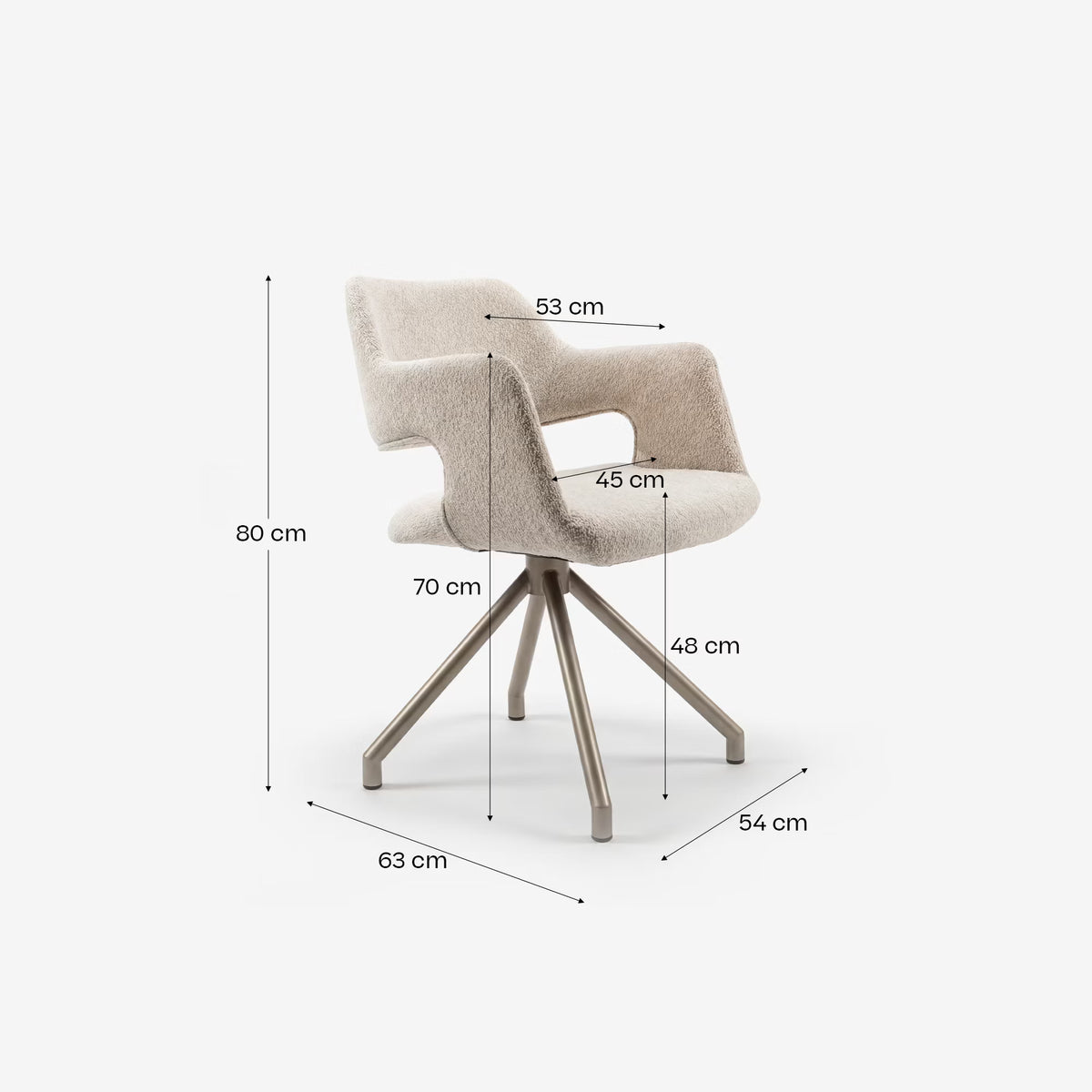 Dimensioni prodotto